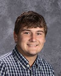 2021 Sunday Seniors: Noah Frohning, William Geier, Tyden Goad, Arianna  Greene, Kiley Hardiek, Ava Harris, Kenneth Hartke