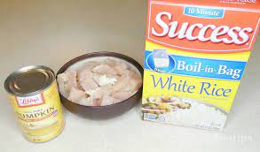 Turn range on to medium. Chicken And Rice Dog Food For Upset Stomach Easy Homemade Recipe