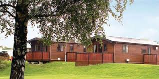Allerton Holiday Park in Allerton, Knaresborough , Vale of York