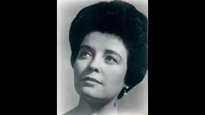 Judith Raskin sings Schubert Lieder (1978)