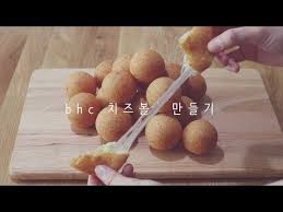 Resepi Mozzarella Cheese Ball