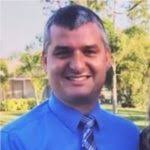 Meet Your Secondary Presenters