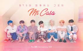 I haven't been there since the beginning, but the times i've spent together with them and other armys were very memorable and special to me. Superstar Bts On Twitter ë°©íƒ„ì†Œë…„ë‹¨ 6th Anniversary Happy Anniversary Bts We Always Support And Love You Also Please Support Love Superstar Bts Massive 6th Anniv Gifts Get Those Gifts Right Now