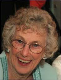 Obituary information for Joan F. Bergin