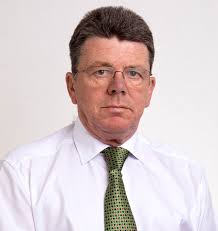 About Martin Grant Homes