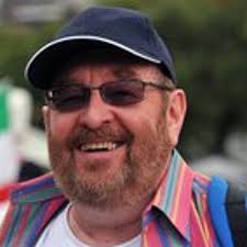 Stream PFLAG leader Shelley Argent Farewell by doug-pollard