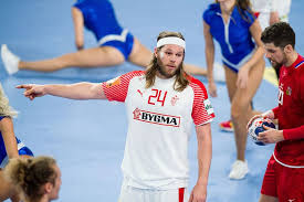 Controlled by the danish handball association it represents denmark in international matches. Egypt 2021 Mikkel Hansen Considering To Cancel His Participation Handball Planet