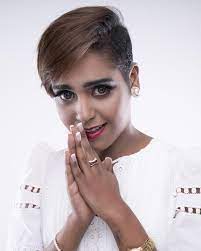 نورة العميري أرفض عمليات التجميل