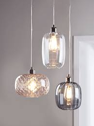 New Fluted Glass Pendant Smoke Pendant Lighting Ceiling Lights Lighting Lamps Lightingideas Deco Lumineuse Deco Interieure Decoration Interieure