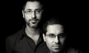 Shantanu & Nikhil brings old world charm to AIFW 2016