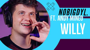 nobigdyl. & Andy Mineo