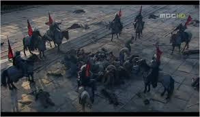 Legendele palatului printul jumong prince jumong jumong ost jumong soundtrack jumong prince of the legend. Printul Jumong Episodul 1 Sageuk And Other Kdramas