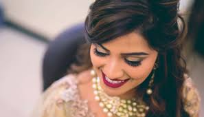 Sanjana Bandesha Makeup & Hair Concepts