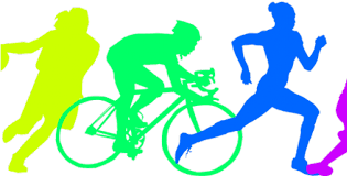 A german cycling official apologizes after shouting a racial slur during a race : Cycling Clipart Olympics Heisenberg Uncertainty Principle In Nmr Png Download Full Size Clipart 883965 Pinclipart