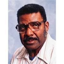 Willie Brown Obituary