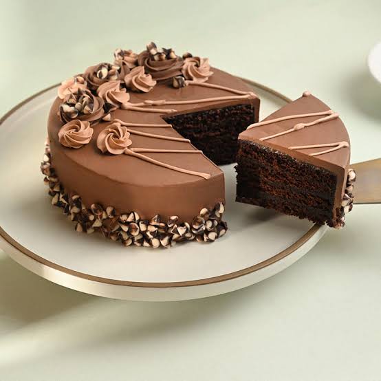 Order Birthday Cakes in Delhi