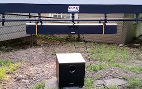 See more ideas about outdoor theater, outdoor, home theater. How To Build An Outdoor Home Theater For Around 1 500 Bigpicturebigsound