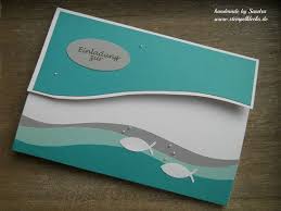 Blog Stempelklecks Stempeln Stanzen Und Basteln Mit Stampin Up Einladungskarten Konfirmation Karten Basteln Kommunion Karten Kommunion