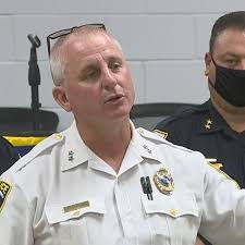 Police defend mental health response following county official's resignation