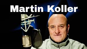 Ing. Martin Koller