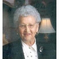 Doris Erin Seal Obituary