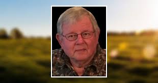 Winston Willard Shaw Obituary January 20, 2023