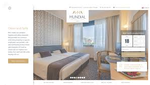 Most hotels in the us have a policy that one guest staying in the room needs to be at least 18 (or even 21) years old. Hotel Reopening Strategies To Engage With Guests Online