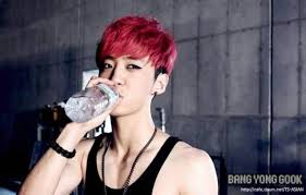 It is not necessary to look weirder than you actually are and red color might make people to laugh at you. Idols With Red Hair Male Edition K Pop Amino
