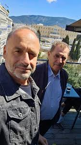 ΚΩΝΣΤΑΝΤΙΝΟΣ