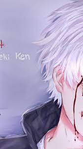 Lock Screen Aesthetic Kaneki Wallpaper Novocom Top