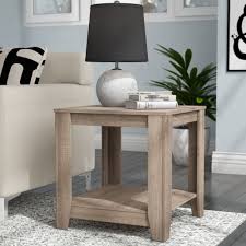 Coupon must be presented and surrendered at checkout for redemption. End Side Tables On Sale You Ll Love In 2021 Wayfair