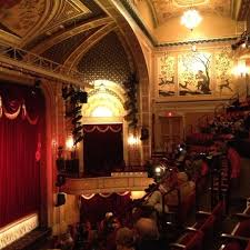 The Walter Kerr Theatre Theater In New York