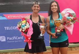 View the full player profile, include bio, stats and results for maria camila osorio serrano. Osorio Serrano V Rakhimova Live Streaming Prediction For 2021 Belgrade Open