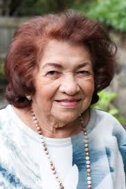 Dora Amantina Caraballo Diaz Obituary