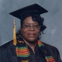 Dr. Muriel Esther Pegues Obituary (2025)