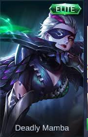 Natalia is one the most important people that will ever be in your life. Build Item Natalia Tersakit 2020 Mobile Legends Bang Bang Gear Mlbb