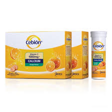 Vitamin c terbaik ini mengandungi biofavonoid bagi memudahkan ia diserap ke dalam tubuh badan anda. 15 Vitamin C Terbaik 2021 Pilihan Ramai