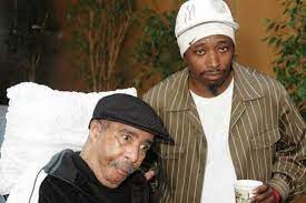 We still don't know what happened to ramarley graham. The Last Photo Of Famous Richard Pryor Famous Celebrities Richard Pryor Famous Comedians