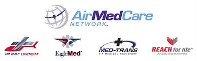 50% off (2 days ago) offer details: Airmed Air Ambulance Service