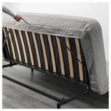 Ikea Nyhamn Sleeper Sofa Mattress Springs Mattress Ikea