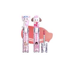 Mikko Rua Rua Lip Gloss