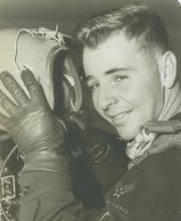 Roderick Gibson Obituary