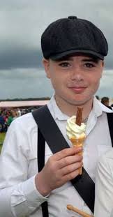 Monaghan Auld Fife And Drum Band
