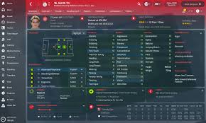 På hemnet hittar du bostäder som lägenheter, villor, radhus, tomter och fritidshus till salu genom svenska fastighetsmäklare. Guus Til Fm 2018 Player Rating Reviews Fm Scout