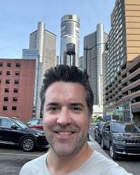 Mike Ferreira, MHA, DES