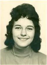 Obituary information for Ruth Charlean Bunch