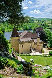 Manoir De La Malartrie La Roque Gageac Le Manoir La Roque Gageac Et Hotel De Charme