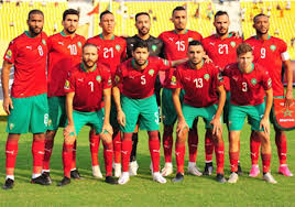 Le vainqueur de ce match sera un doigt de soulever le trophée du 6e chan. Chan 2021 Maroc Cameroun Un Choc Pour Une Place En Finale