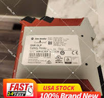 AB New Factory Sealed 440R-GL2S2P Safety Relay 24V Free delivery