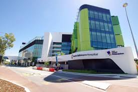 Timhornibrook Perth Children S Hospital Lead Found In Water Supply Contractor Says Childrens Hospital Hospital Abc Online